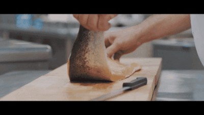 Brasserie Georges lyon