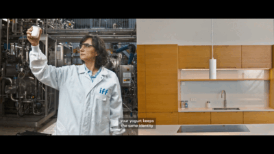 IFF – Yo Mix Prime