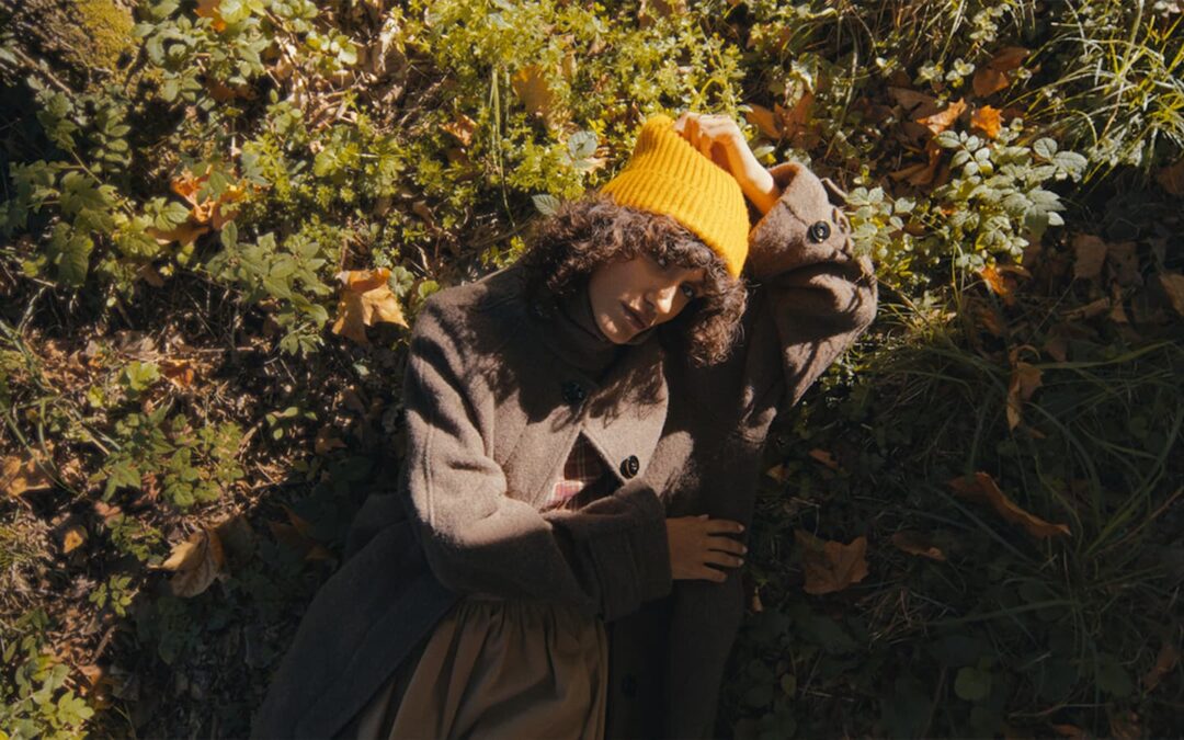 Sacrécoeur Collection Automne-Hiver