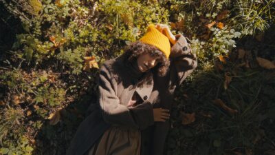 Sacrécoeur Collection Automne-Hiver