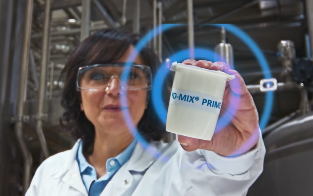 Yo Mix Prime – IFF