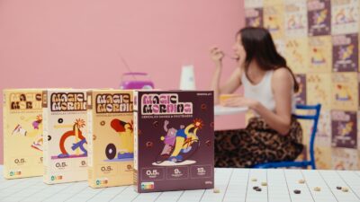 Film publicitaire produit Magic Morning