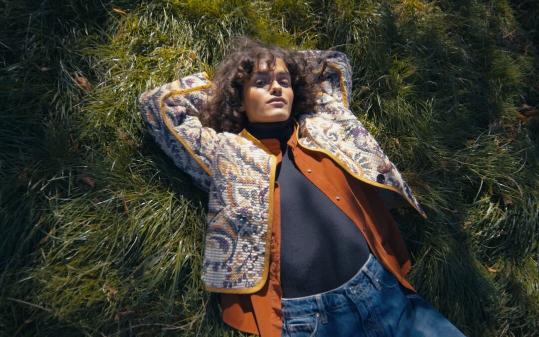 Sacrécoeur Collection Automne-Hiver