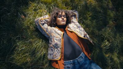 Sacrécoeur Collection Automne-Hiver