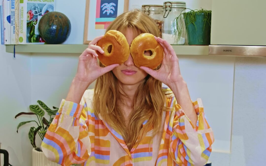 Sacrécoeur, le petit déjeuner